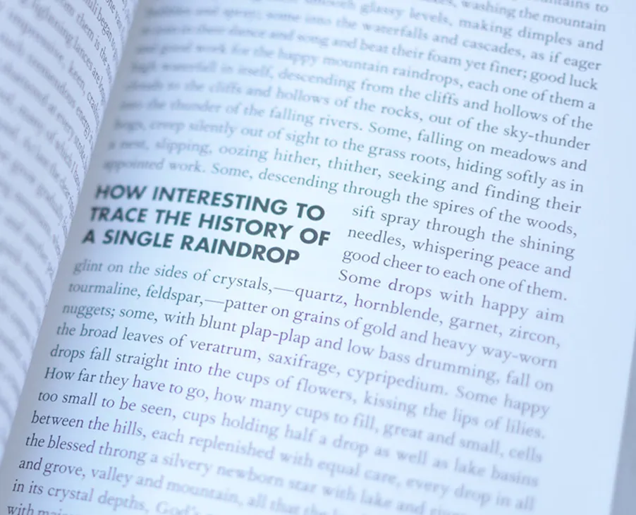 Cover and interior spreads of the I Am Coyote book