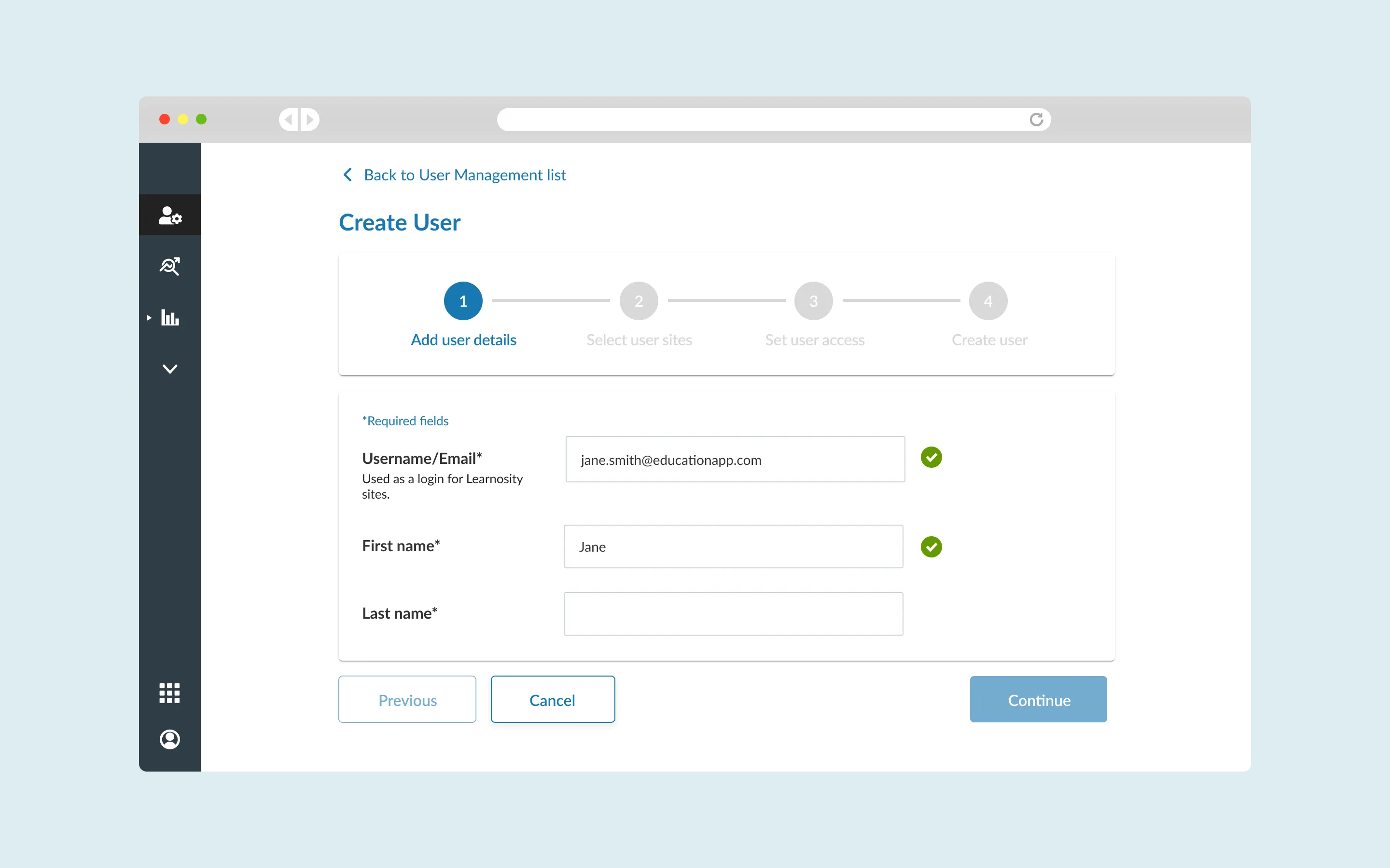 Progressive onboarding screens with annotated interaction notes